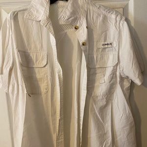 Men’s Magellan Fishing Shirt